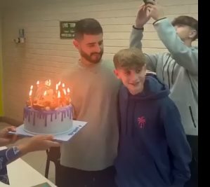 יגל יעקב ועדן חסון