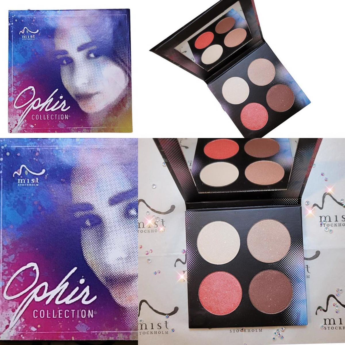 אופיר קולקשיין -שאול מועלם