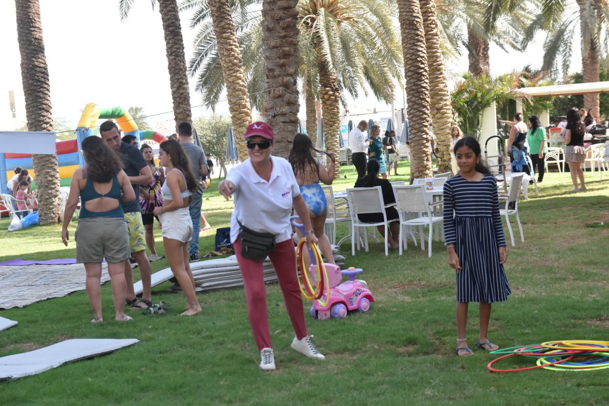 צילום יונית כהן קריב