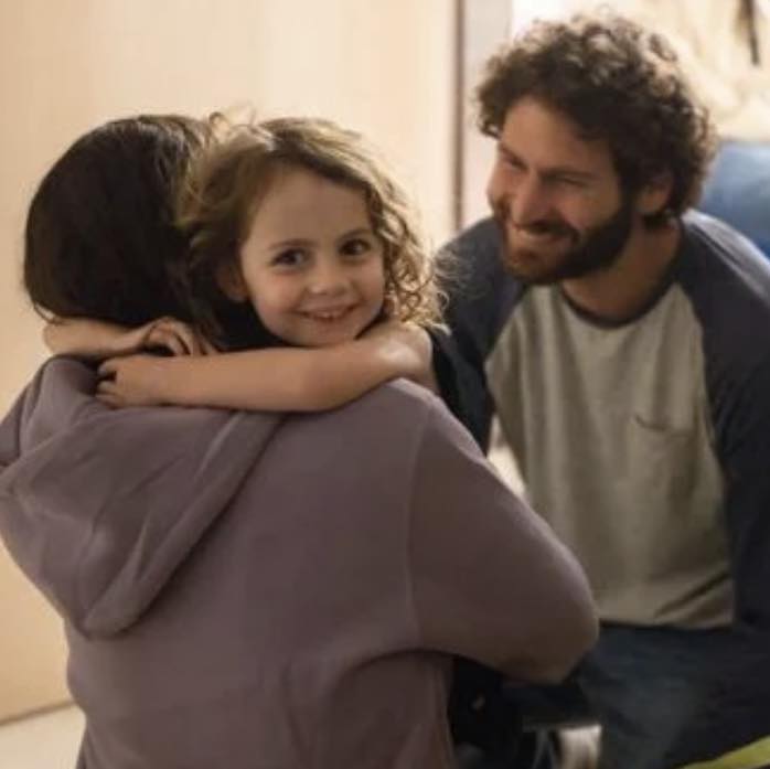 ירדן רומן גת - צילום דובר צה&quot;ל