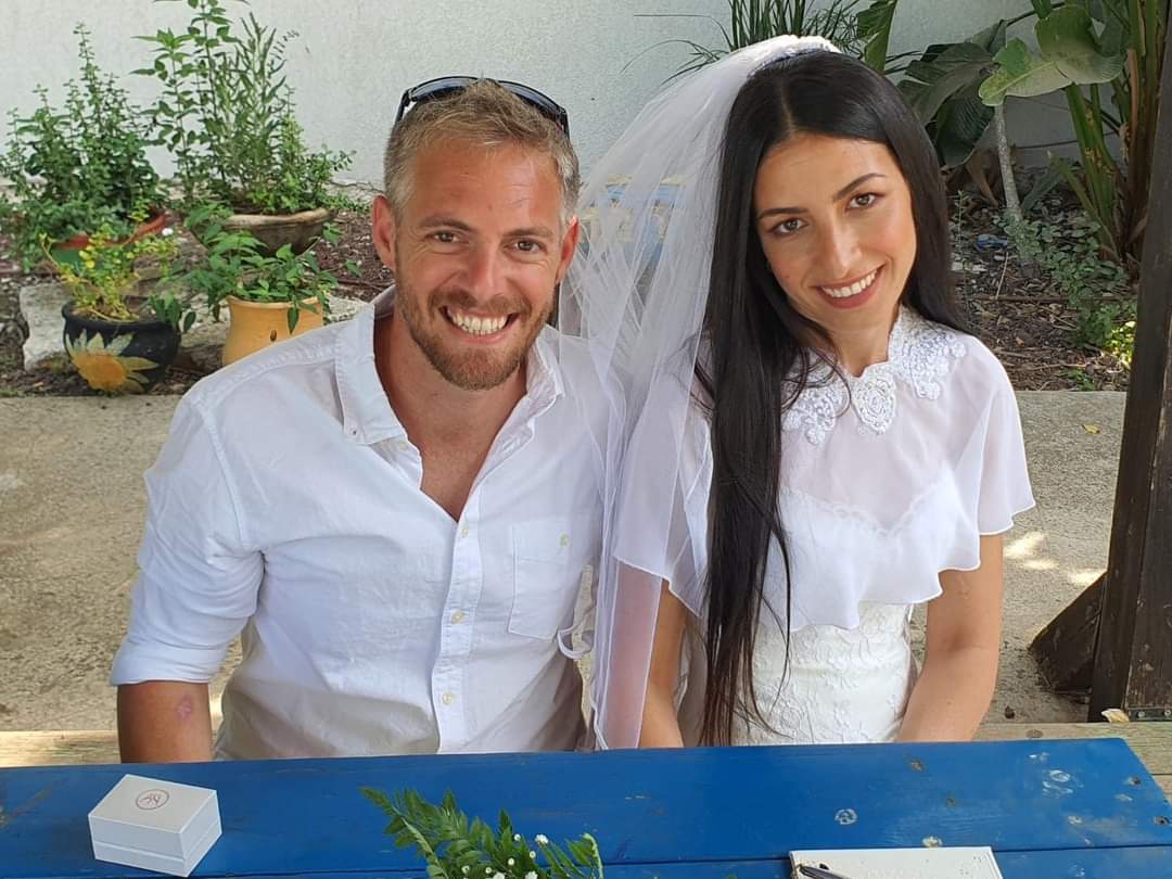 אורן ומירית וייס