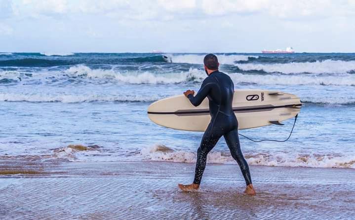 מעגל גולשים לזכרו של יוסי טהר ז"ל