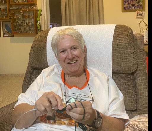 מרגלית מוזס