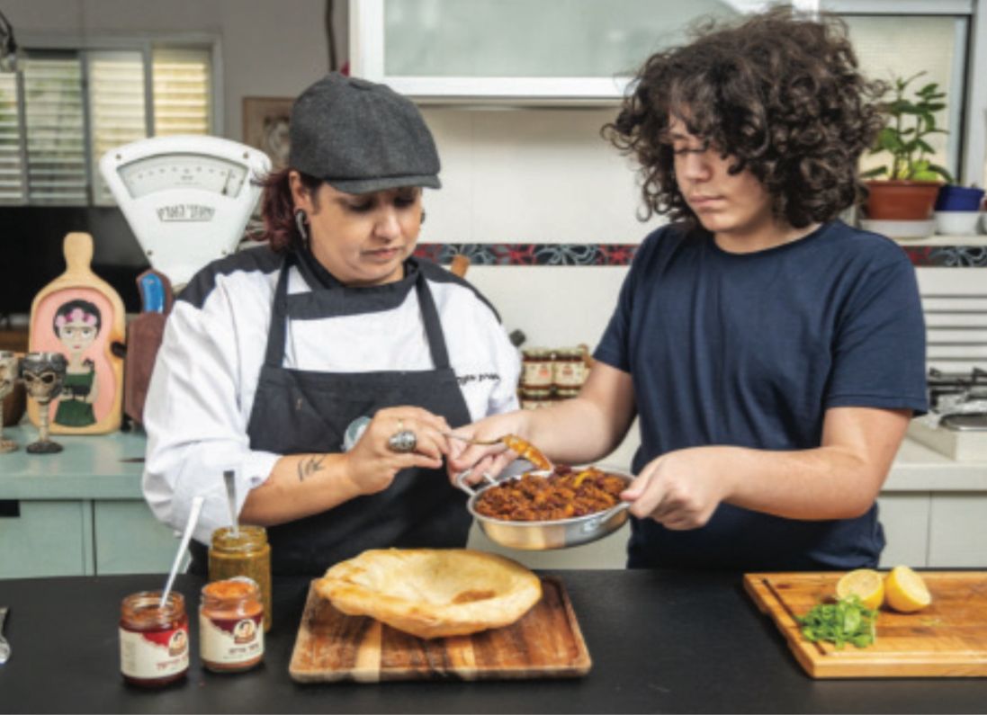 צילום: נועם מושקוביץ/דוברות הכנסת