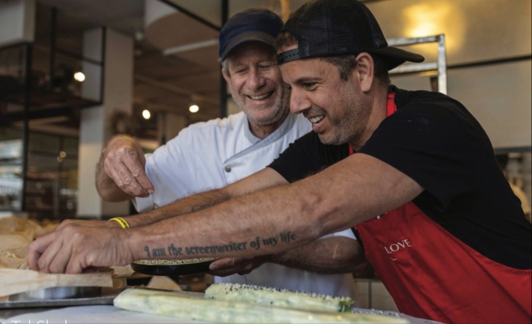 צילום: נועם מושקוביץ/דוברות הכנסת