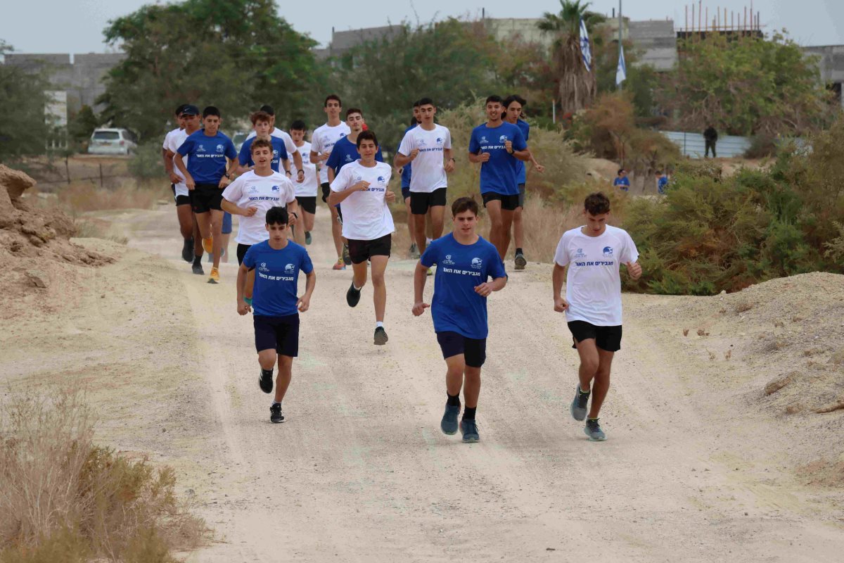 צילום רונן כץ