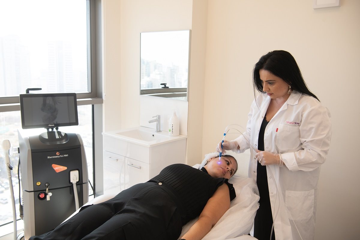 מכבי אסתטיקה