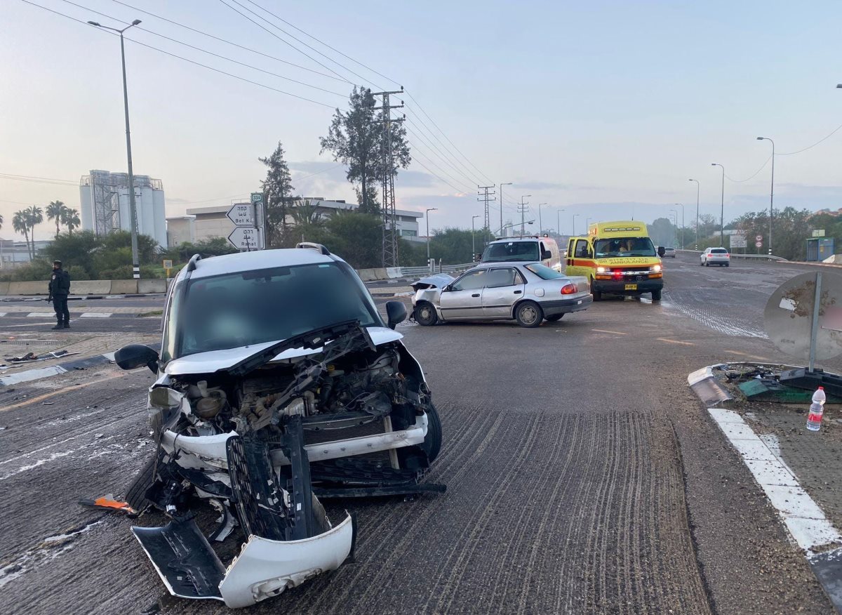 דוברות מד"א