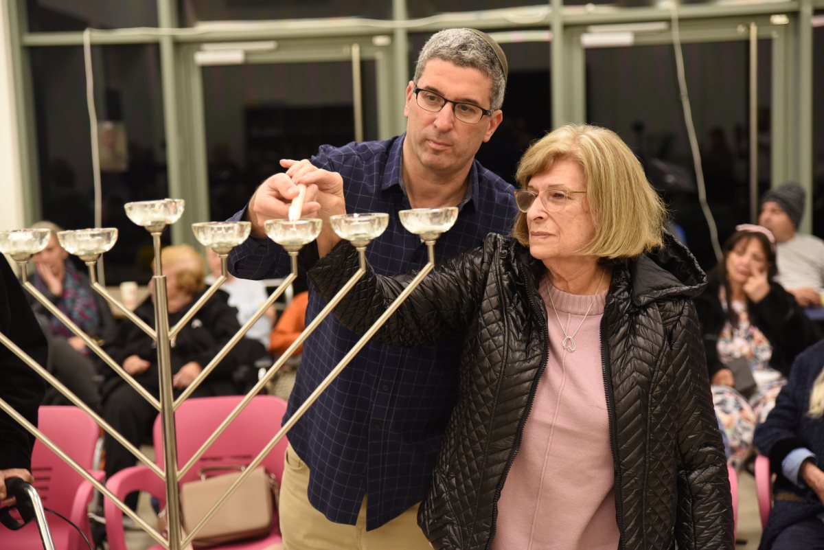 אופליה הקטור רויטמן צילום אדיר הרוש יחצ עדי נגב