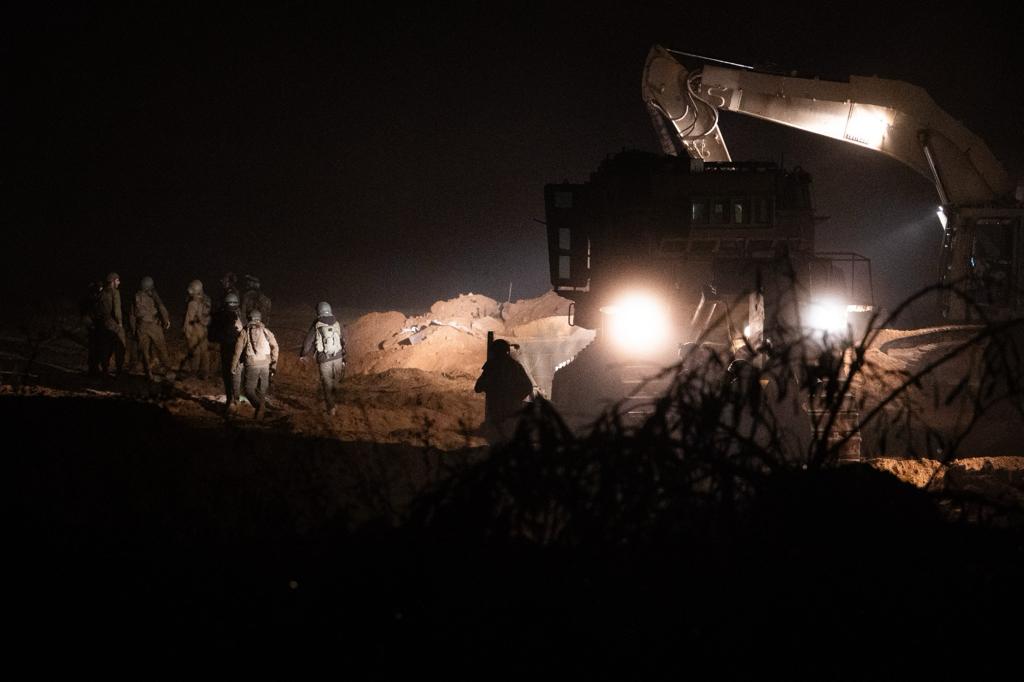 צילום: דובר צה"ל