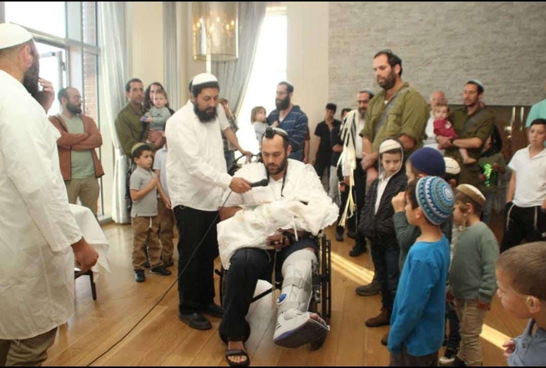 דוברות אשכול