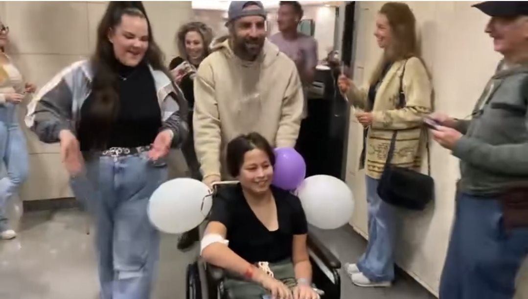 בית חולים איכילוב