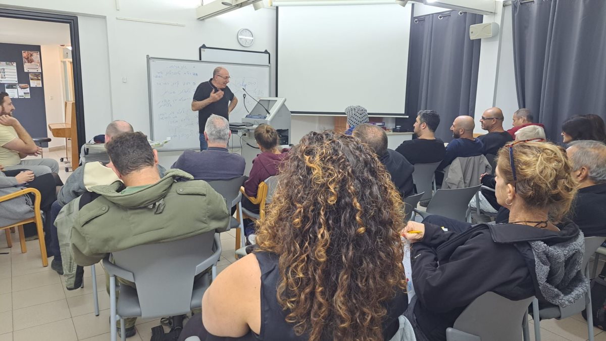 תמונות באדיבות המועצה.