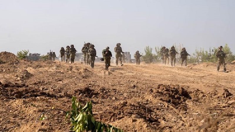 צילום: דובר צה"ל