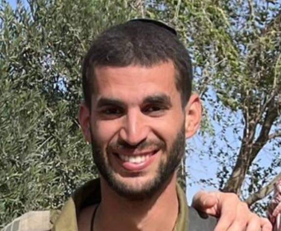 שי שמריז ז"ל