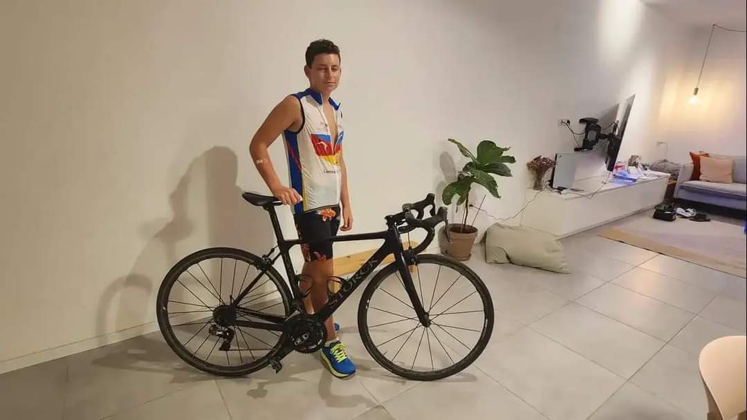 באדיבות המשפחה