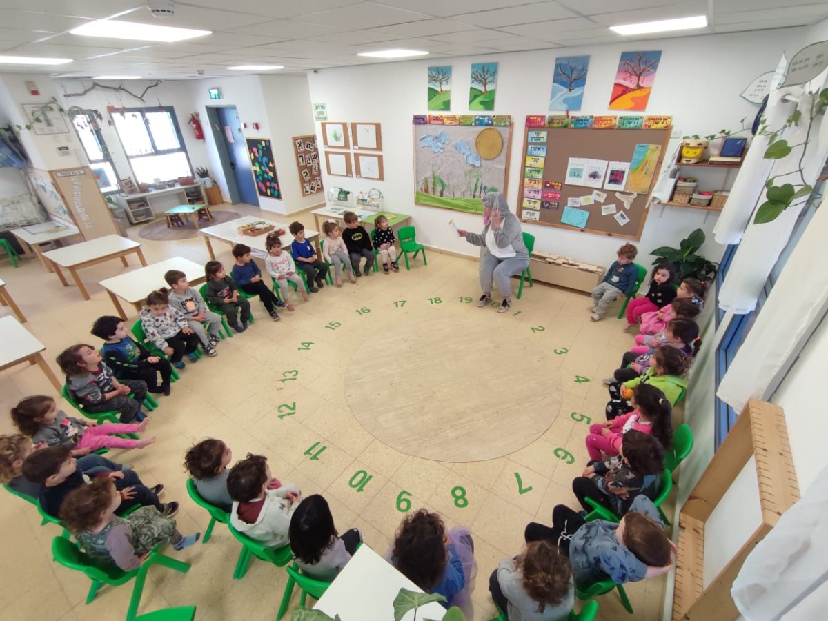 תמונות באדיבות המועצה