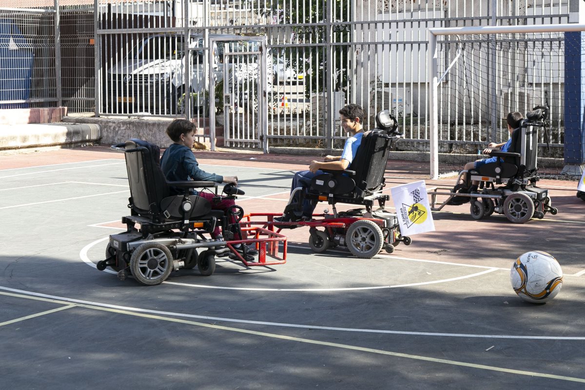 באדיבות המועצה