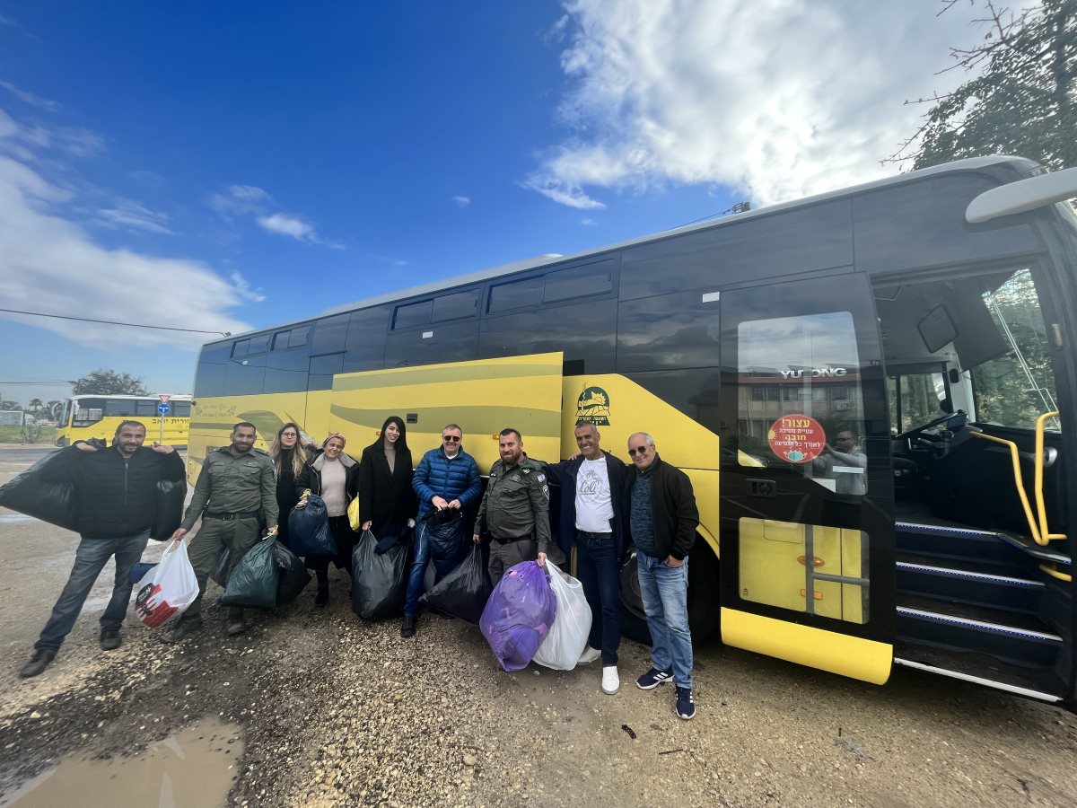 מועצה אזורית יואב