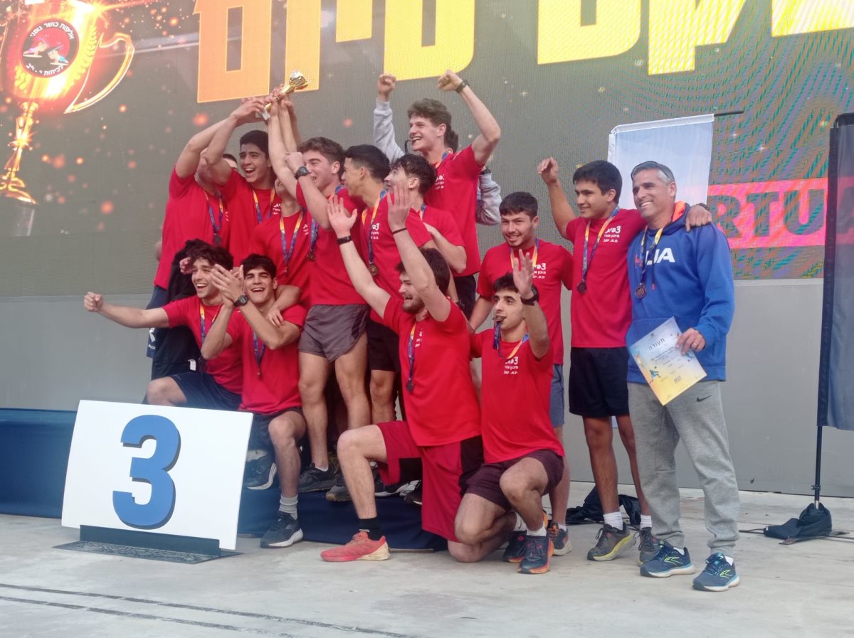 תמונות באדיבות המועצה