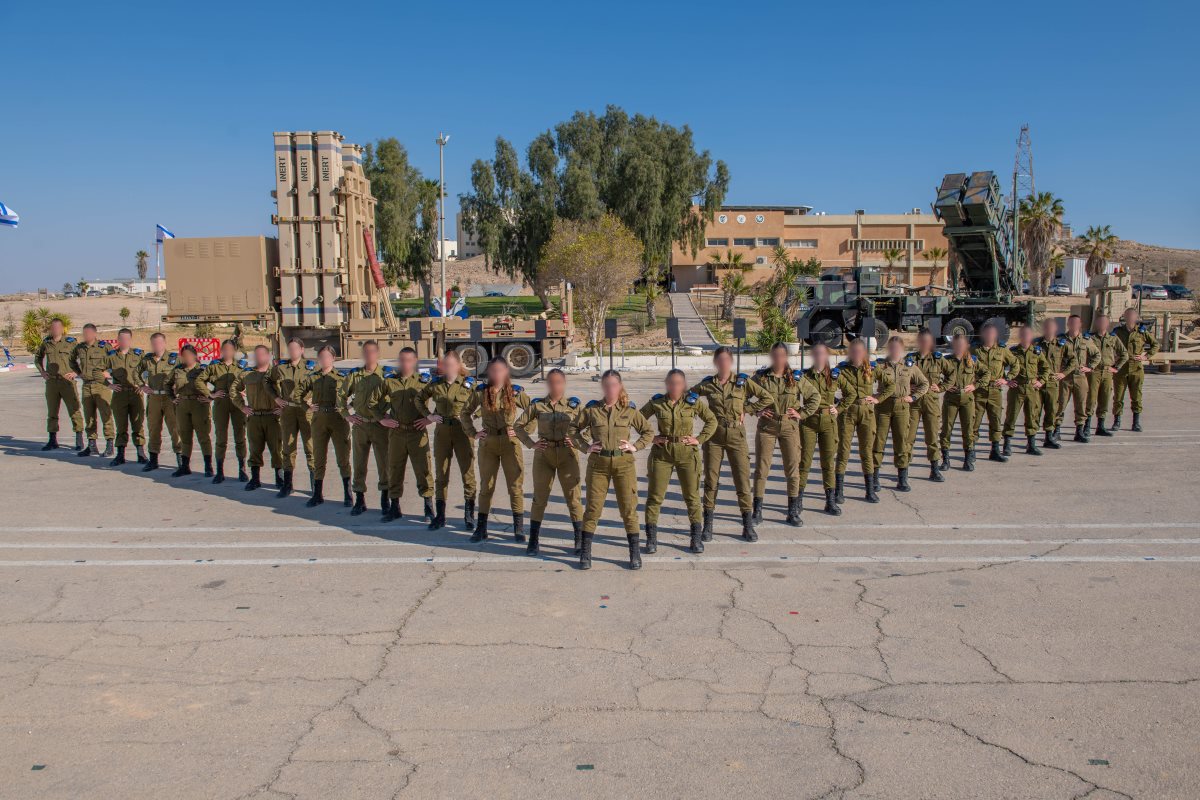 דובר צה"ל