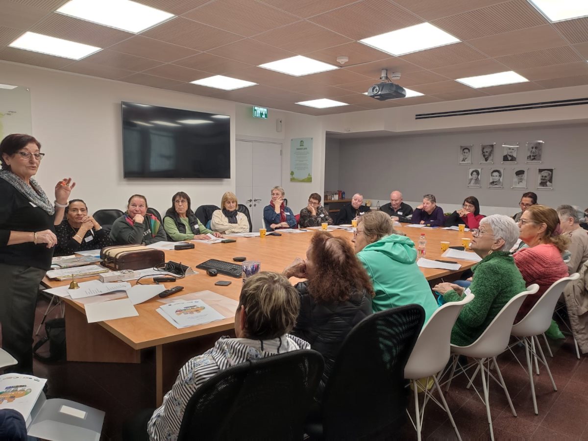 מועצה אזורית יואב