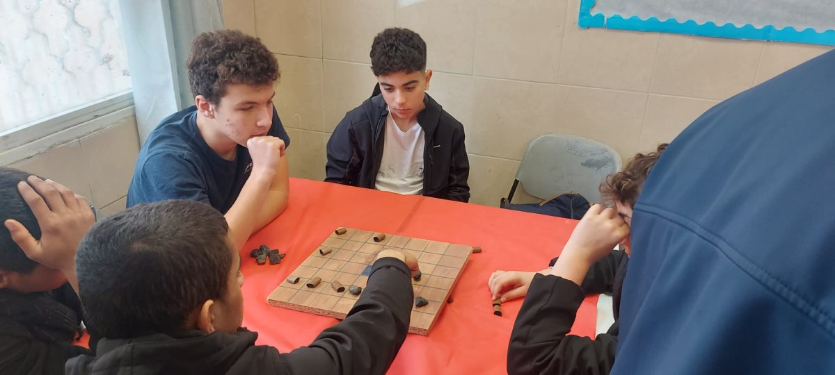 באדיבות המועצה