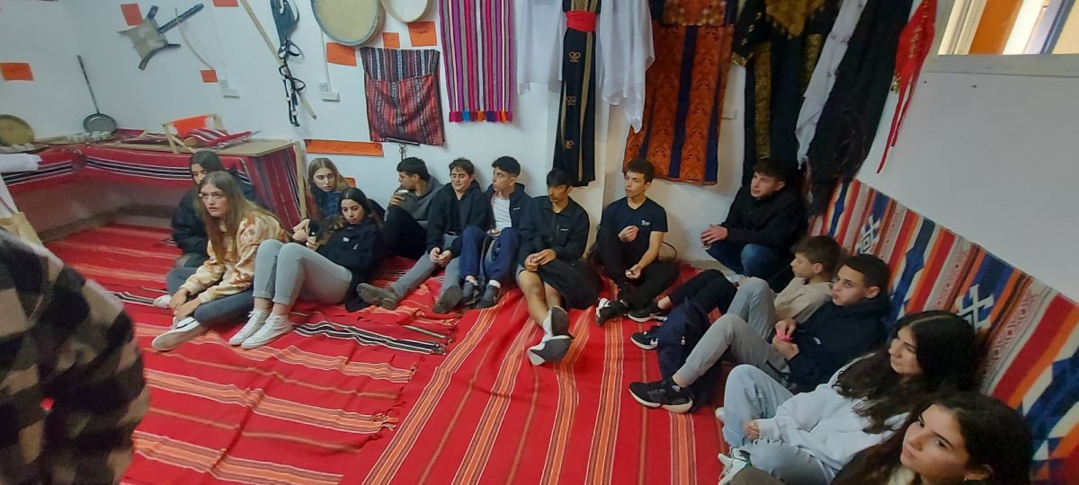 תמונות באדיבות המועצה