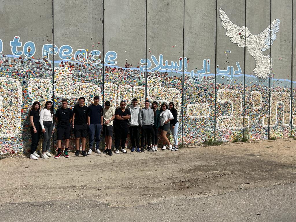 דוברות חוף אשקלון