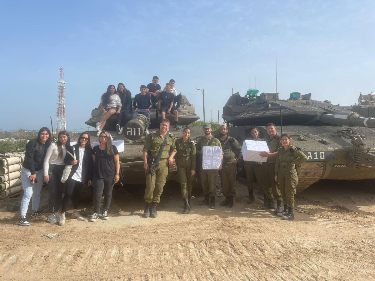 דוברות חוף אשקלון