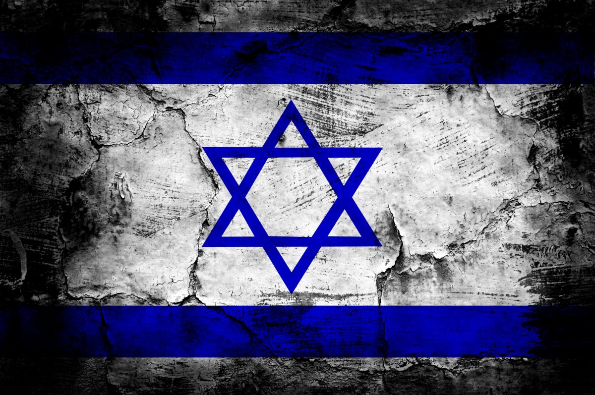 ישראל מתפצלת?