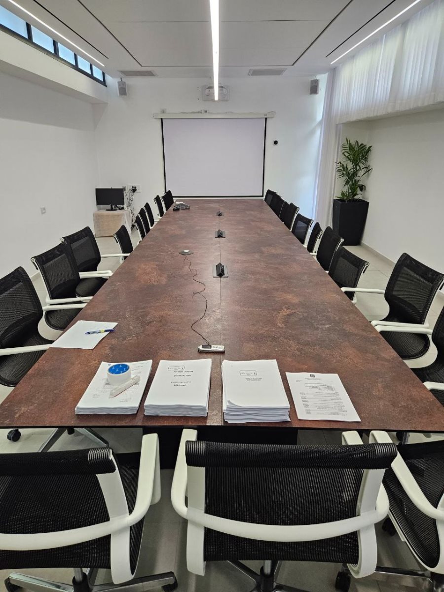 מועצה אזורית חוף אשקלון 