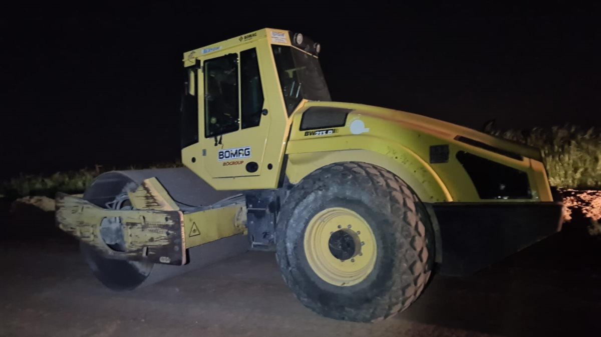 דוברות משטרה