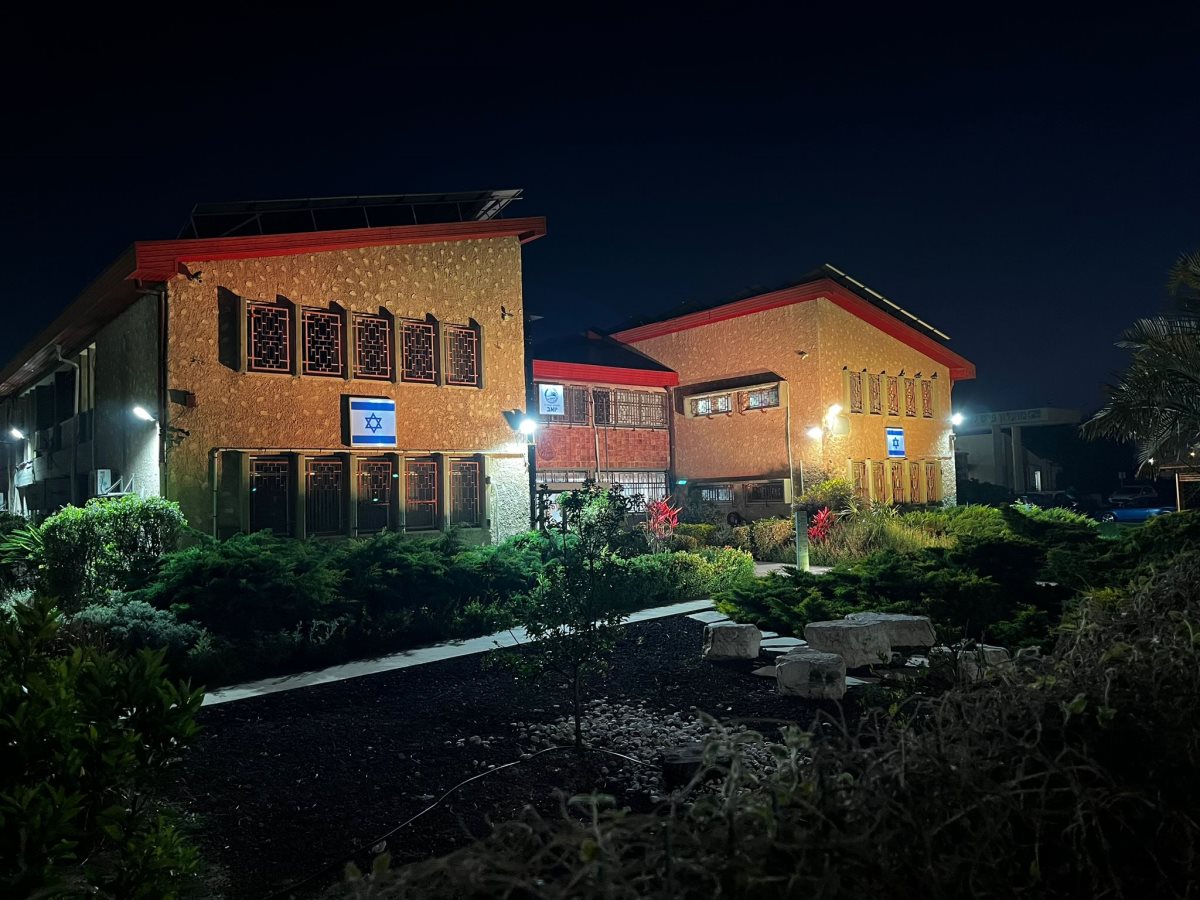 דוברות יואב