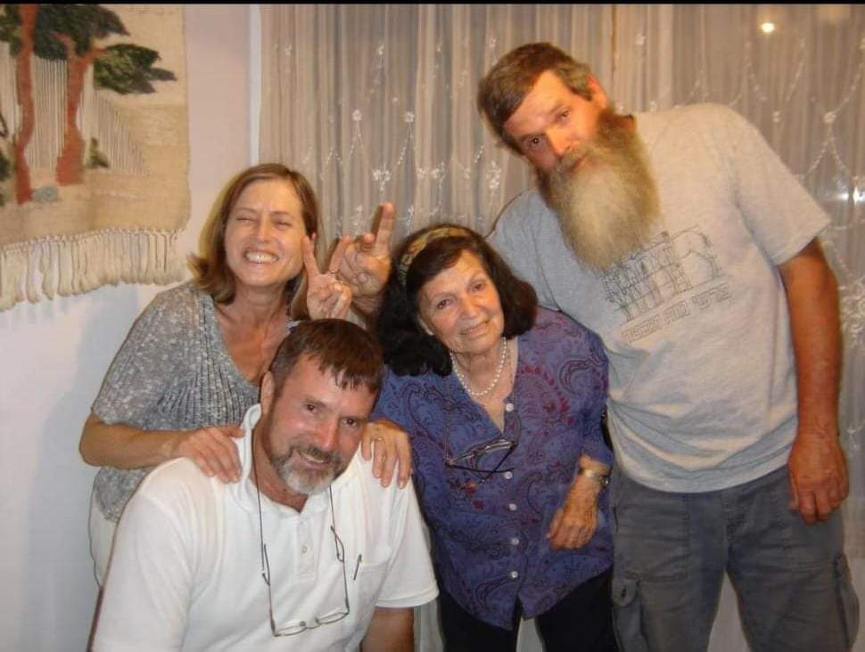 נחמה שור ז&quot;ל