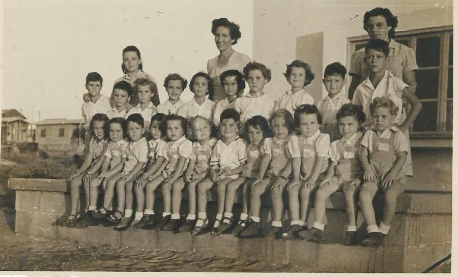 ארכיון ניצנים