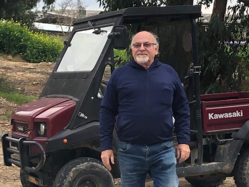 פנדה מריו סימון גוטמן