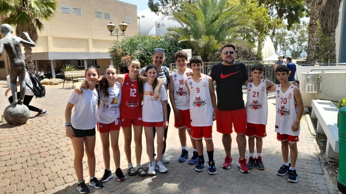 באדיבות המועצה