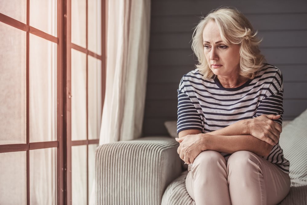 depositphotos חרדה