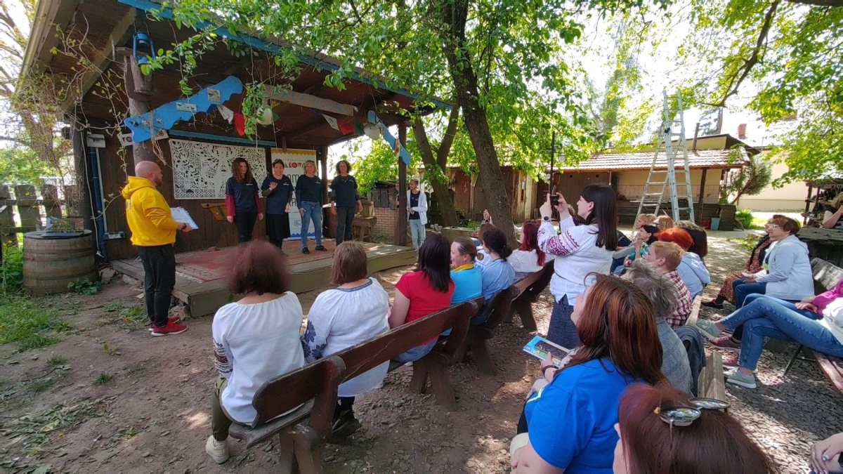 תמונות באדיבות המועצה.