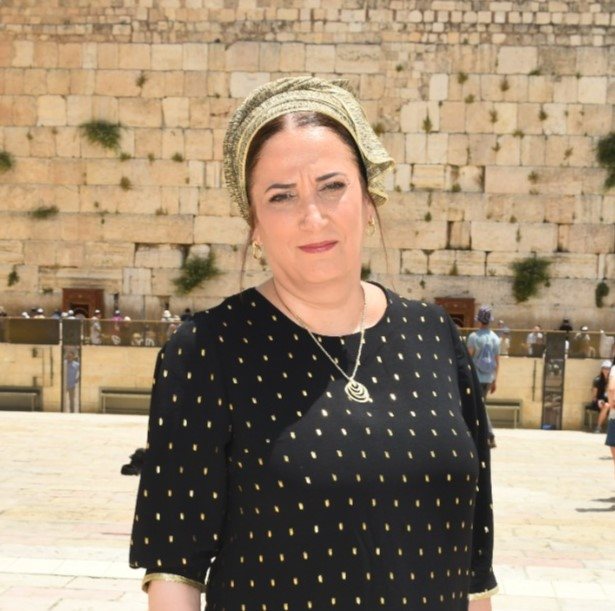 רויטל אלחיאני