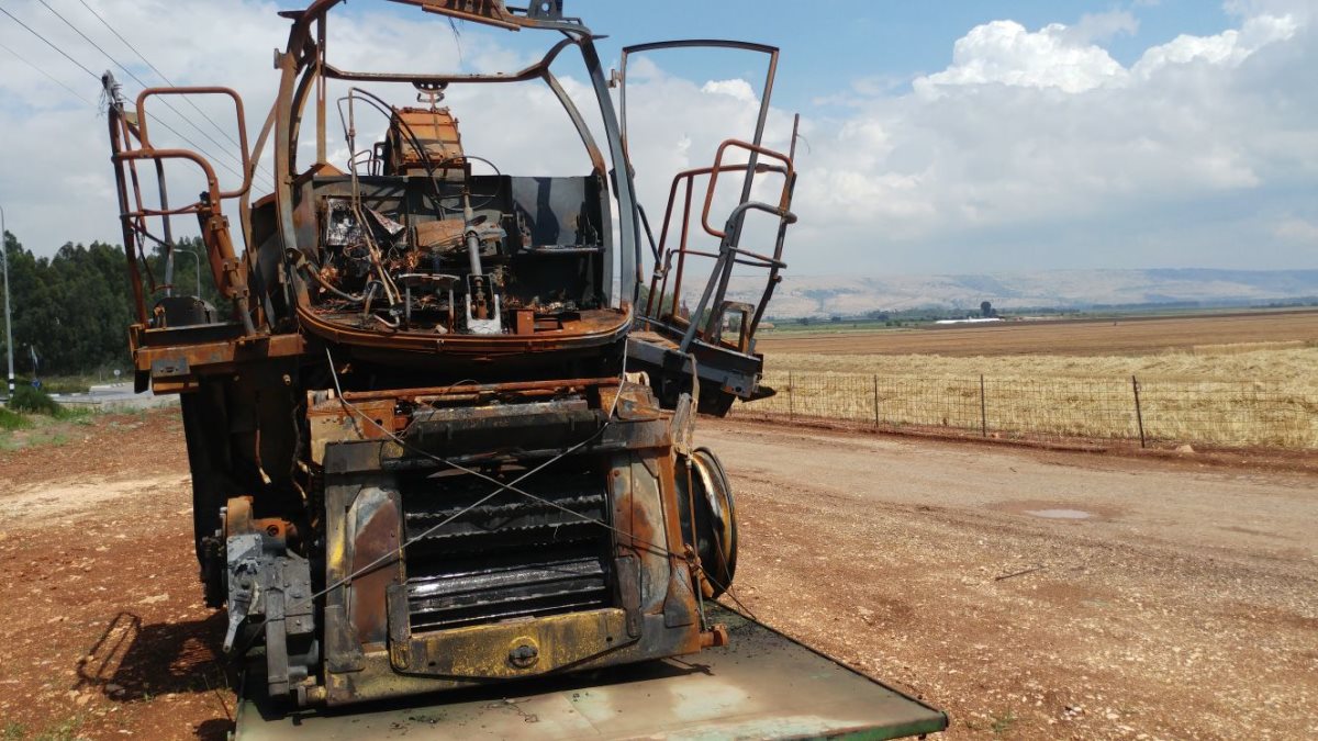 החברה לחקלאות גליל עליון 