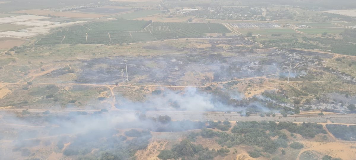 דוברות כבה מחוז דרום