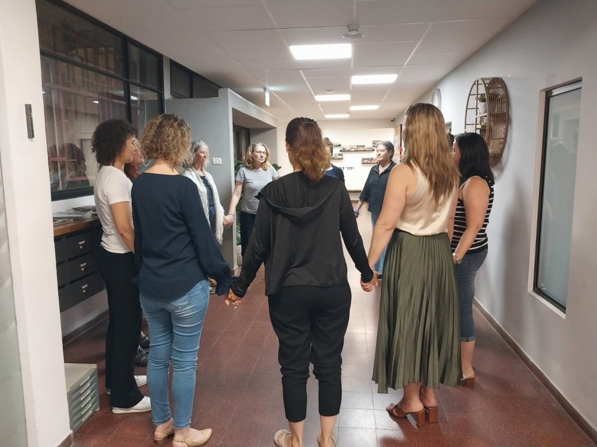 באדיבות המועצה