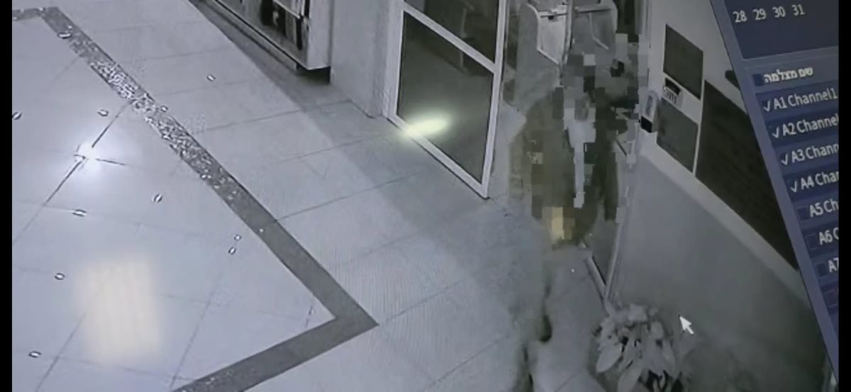 דוברות משטרה