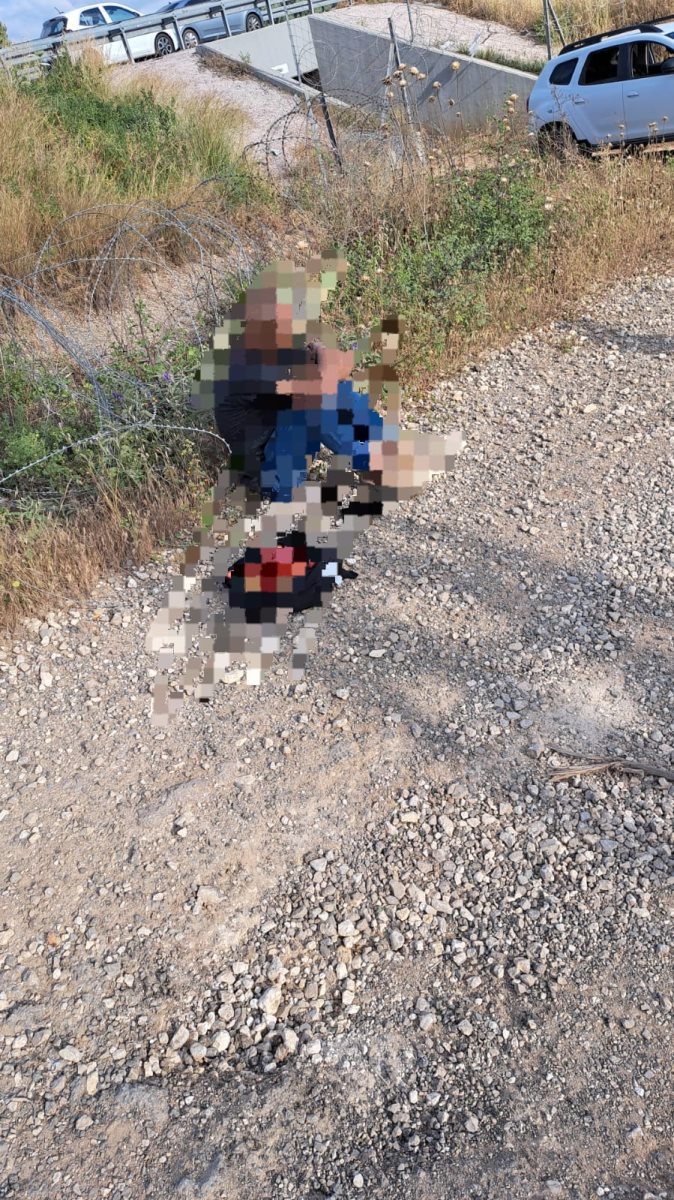 דוברות משטרה