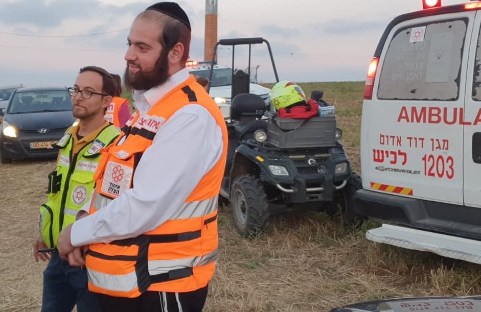 דוברות איחוד הצלה