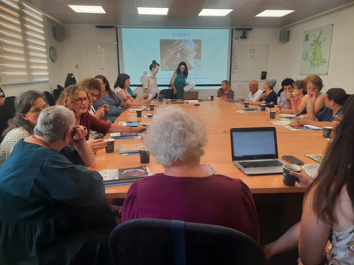 באדיבות המועצה 