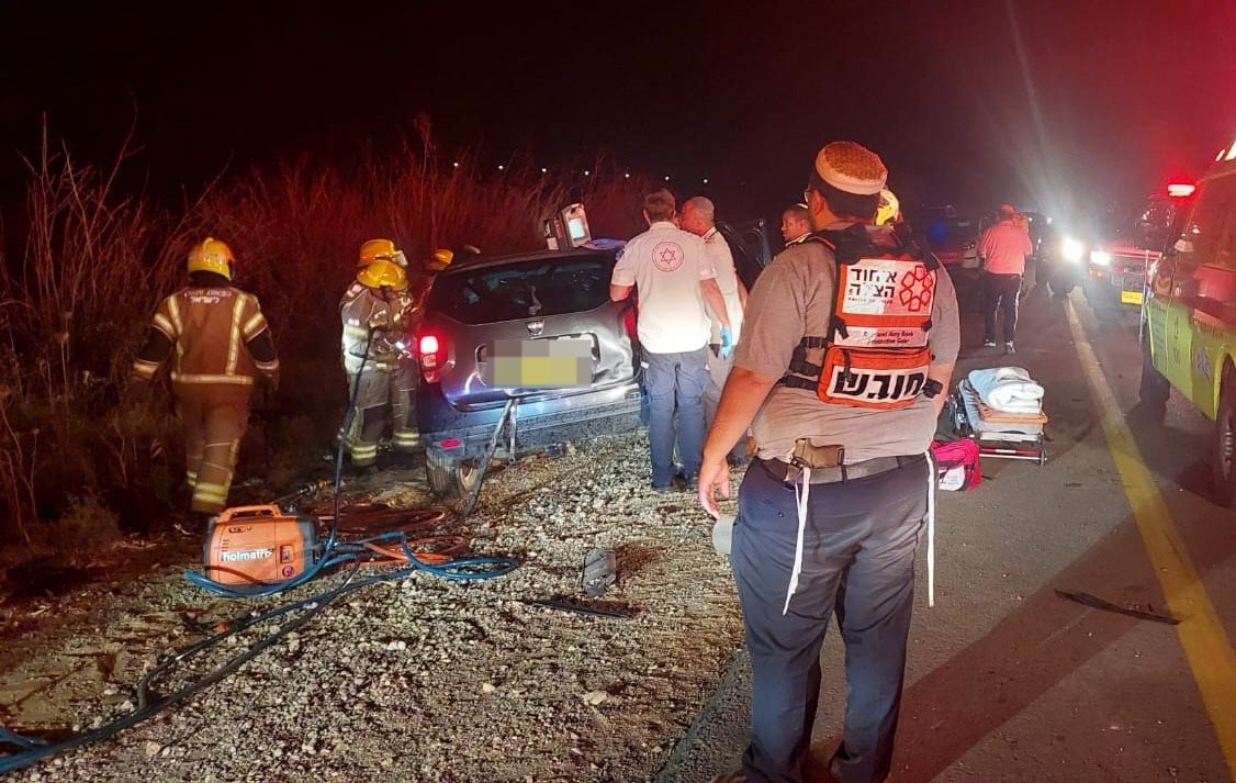 צילון איחוד הצלה 