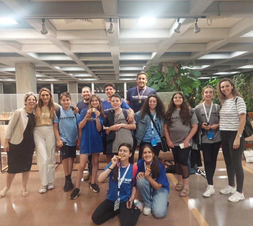 אמית באר טוביה - צילום: יואל נקש